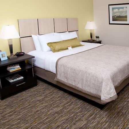 Candlewood Suites Arundel Mills / BWI Airport By Ihg Hanover Exterior photo