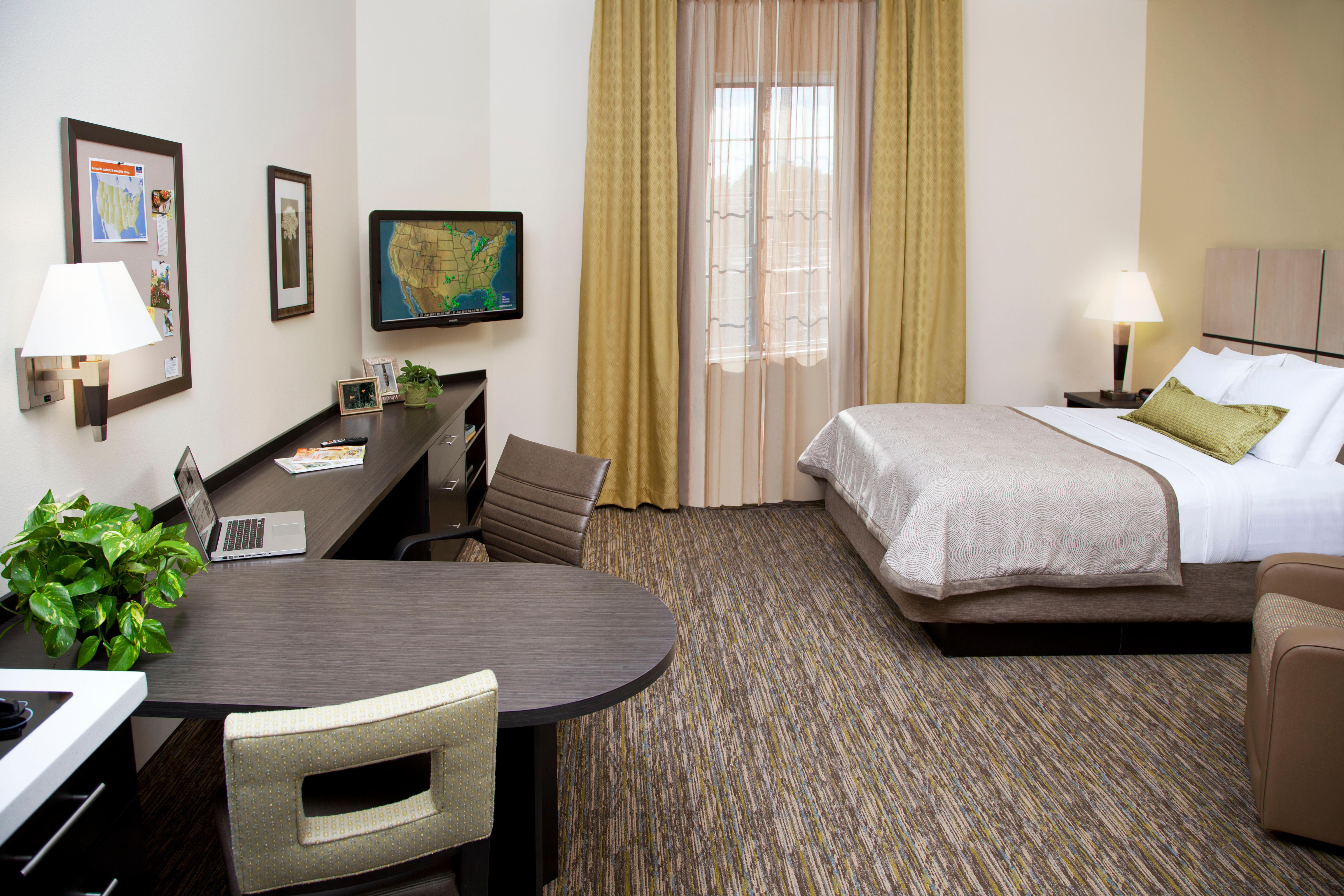 Candlewood Suites Arundel Mills / BWI Airport By Ihg Hanover Exterior photo