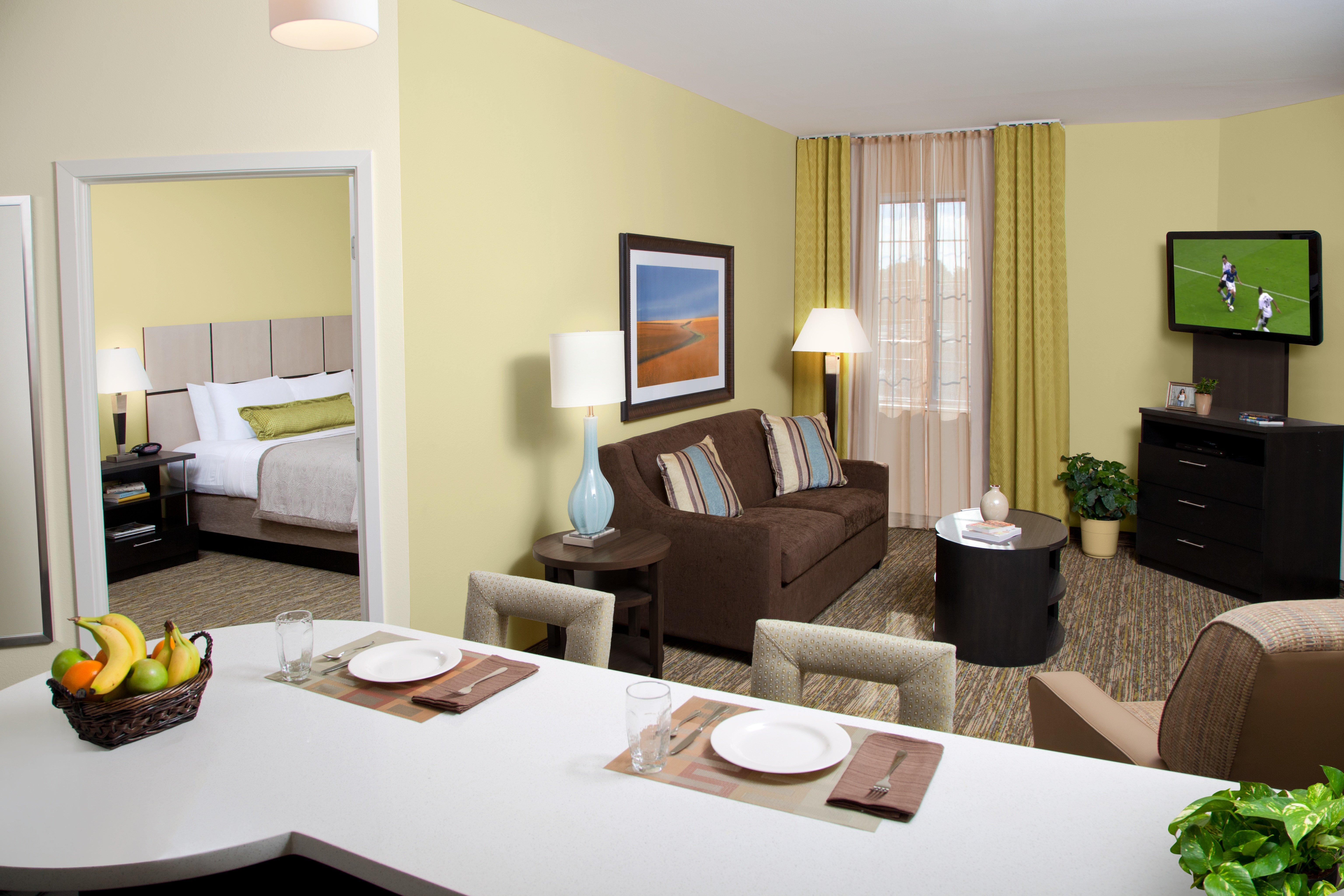 Candlewood Suites Arundel Mills / BWI Airport By Ihg Hanover Exterior photo