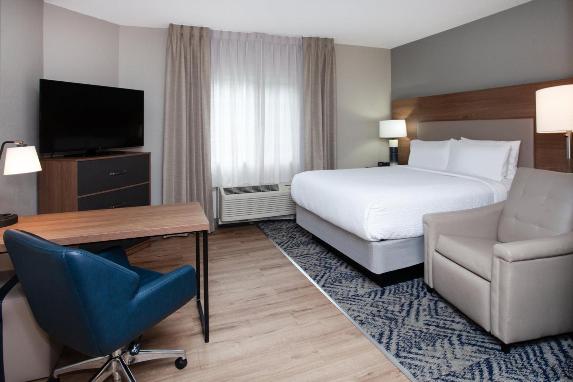 Candlewood Suites Arundel Mills / BWI Airport By Ihg Hanover Exterior photo