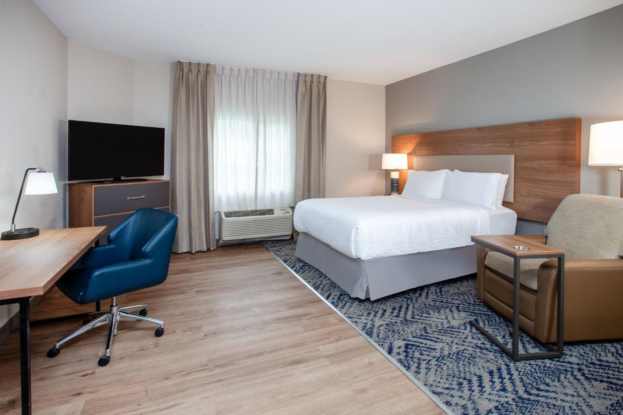 Candlewood Suites Arundel Mills / BWI Airport By Ihg Hanover Exterior photo