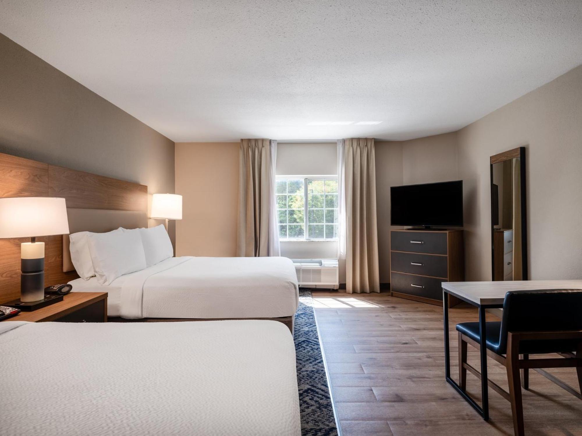 Candlewood Suites Arundel Mills / BWI Airport By Ihg Hanover Exterior photo