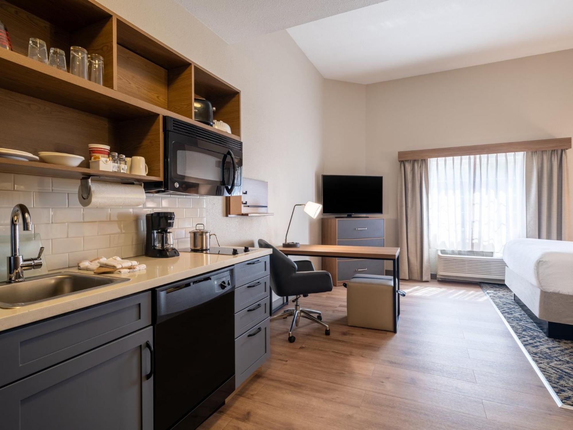 Candlewood Suites Arundel Mills / BWI Airport By Ihg Hanover Exterior photo